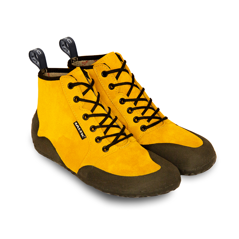 OUTDOOR High – Yellow